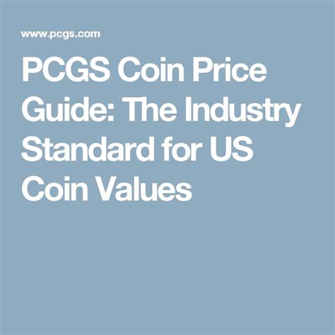 Image result for PCGS.com Price Guide