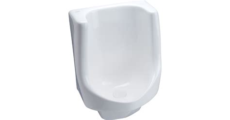Zurn Z5795 EcoVantage Spud Urinal - Less Flushometer | Ferguson Home