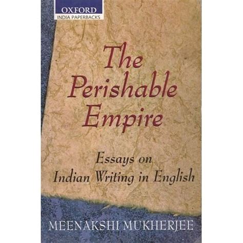 Amazon.in: Buy The Perishable Empire Book Online at Low Prices in India ...