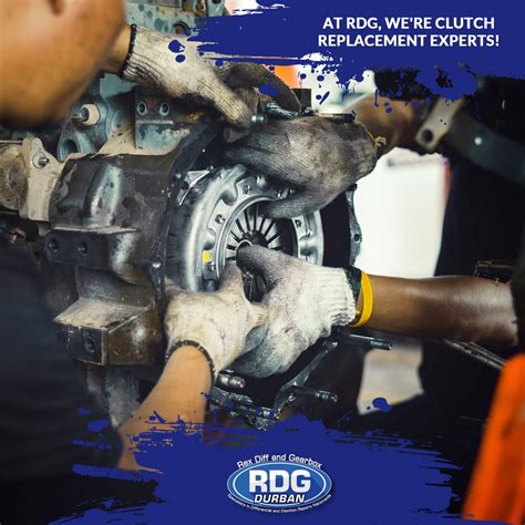 Rex Diff and Gearbox Durban on LinkedIn: #rdg #gearbox #automotive # ...