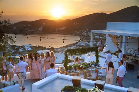 Aegean Dream Weddings
