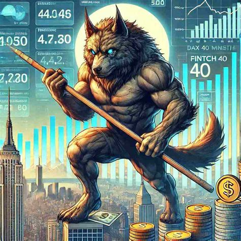 Fintechzoom.com DAX40: Master Insights