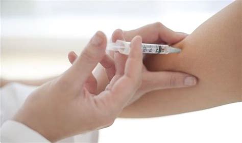 Cancer Injection 的图像结果