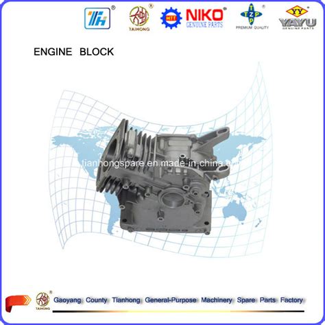 Gasoline Engine Spare Parts - China Generator Products, Generator ...