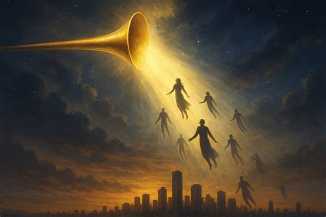 September 23 Rapture? 5 Things Christians Should Do Instead of Chasing ...