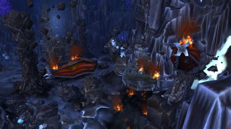 World of Warcraft: Cataclysm Classic Release Date - | GameWatcher