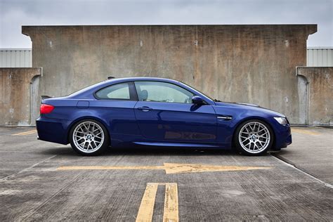 2013 BMW M3 2dr Cpe | The Studio