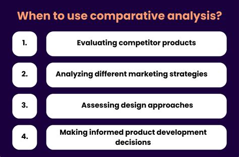 Image result for Comparative Analysis Example