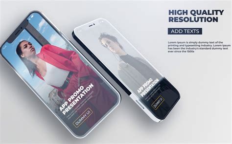 Image result for After Effects Create App Promo