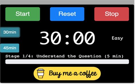 Image result for Coding Test with a Timer