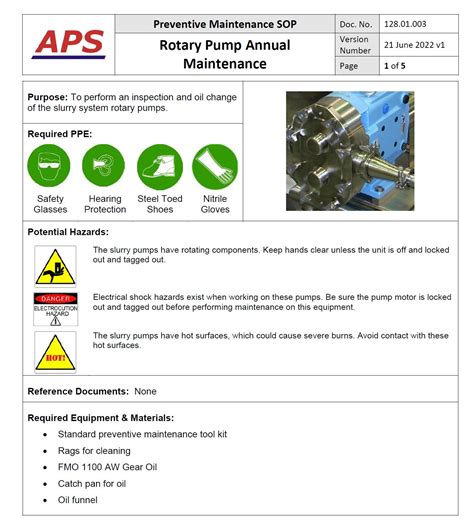 Maintenance Pm Programs 的图像结果