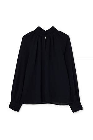 Image result for Structured Blouse