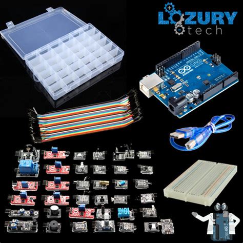 Image result for Jumpers Arduino Sensor