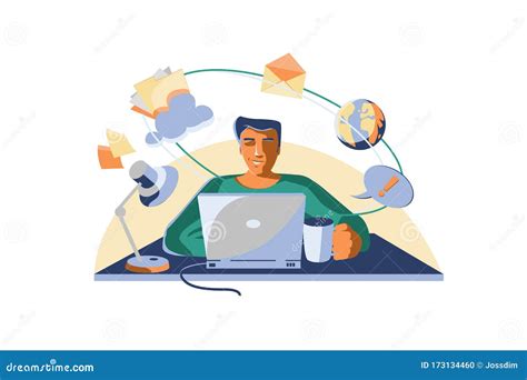 Computer User Drawing 的图像结果