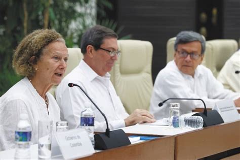 Crisis con el ELN: reactivación de secuestros disminuye la confianza en ...
