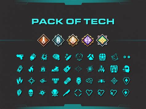 Tech Sign 的图像结果