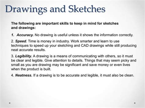 Image result for Basic Technical Drawing Examples