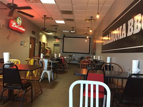 TEXLAHOMA BBQ, Edmond - Restaurant Reviews, Phone Number & Photos ...