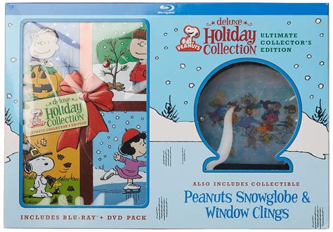 Image result for Peanuts Holiday Collection