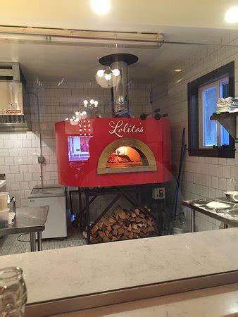LOLITA'S PIZZA, Poughkeepsie - Restaurant Reviews, Phone Number ...