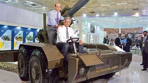 Bharat Forge re-appoints Amit Kalyani as vice chairman and joint MD ...