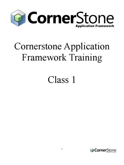 Image result for Cornerstone LMS User Guide