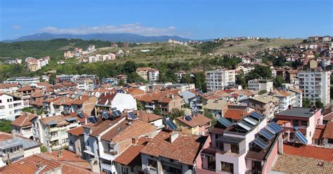 Sandanski Hotels from ₹ 2,878/night | Compare Best Hotels in Sandanski ...