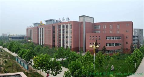 校园风光 - 沧州职业技术学院官方网站