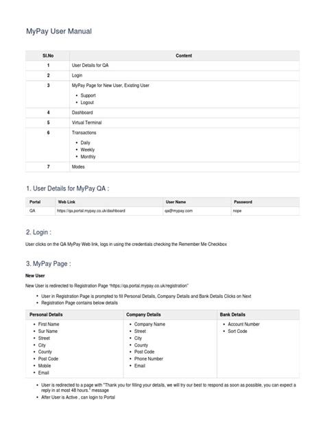 How to Get Started My Pay 的图像结果
