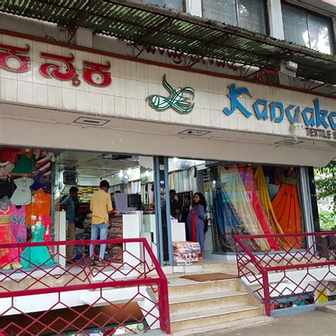 Kanyaka Textiles Store In Koramangala | LBB, Bangalore