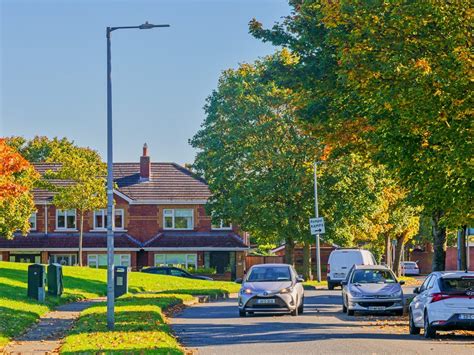 ASHINGTON PARK AND NEARBY - PARKS AND GARDENS