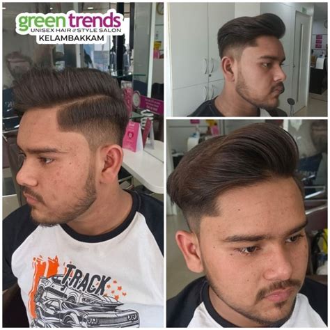 Green Trends Kelambakkam in Chennai