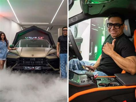 Actor Ram Kapoor wasn’t the first Indian. Which cricketer beat him to ...