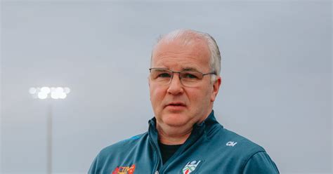 Bart McEnroe making Monaghan minors maximise mentality: Colin Malone ...