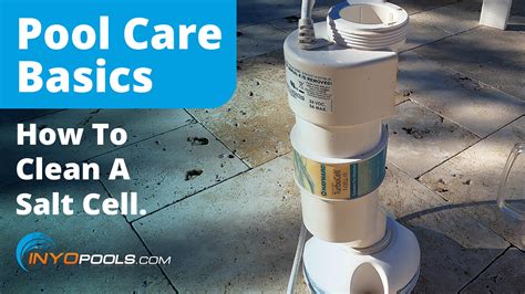 Image result for How to Use Pool Salt