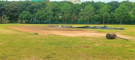 Nithm Cricket Ground - GW Sports App