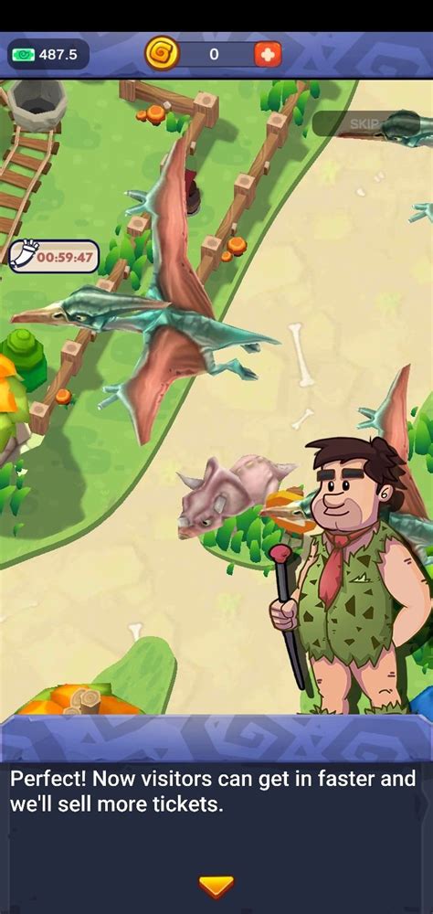 Stone Park APK Download for Android Free