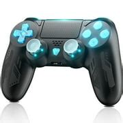 Image result for PS4 Controller Left Stick Angled