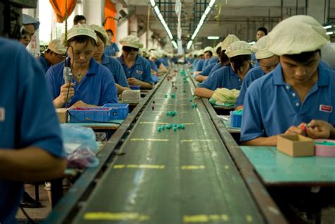 Image result for Assembly Line Queue