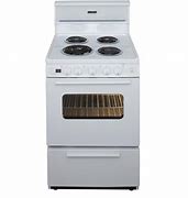 Image result for 30 in. 5.0 Cu. Ft. Electric Range In White
