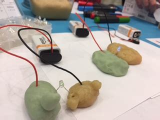 Fun Circuits without Arduino 的图像结果
