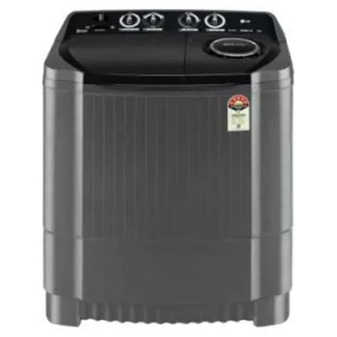 LG P8535SKMZ 8.5 Kg Semi Automatic Top Load - Price in India ...