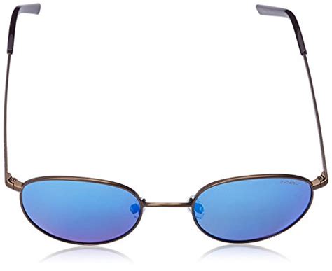 Buy Polaroid Polarized Round Unisex Sunglasses - (PLD 6010/S OKU 51JY ...