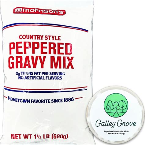 Morrisons Gravy Mix Recipes at Veronica Green blog