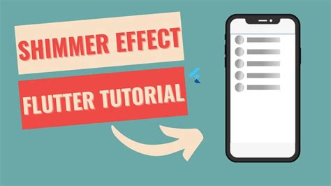 Image result for Shimmer Loading Flutter