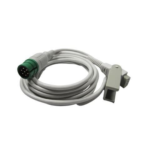Image result for BioLite Analog SpO2 Extension Cable