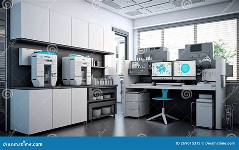 Biotech Laboratory 的图像结果