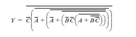 Image result for Boolean Logic Programming Simplify