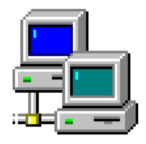 Image result for Windows 95 Minecraft Icon