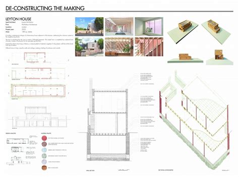 FRATERNITY HOUSE | CEPT - Portfolio